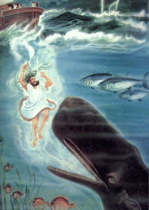 Revealing the Truth about Jonah 1 - 4